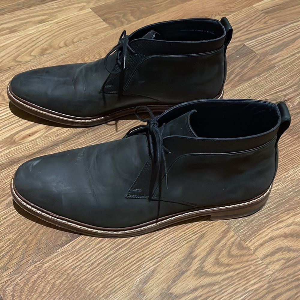 Cole Haan Boots